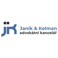 Advokátní kancelář Janík & Kelman Příbram