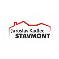 Jaroslav Kadlec STAVMONT - stavební firma