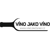 E-shop Víno jako víno